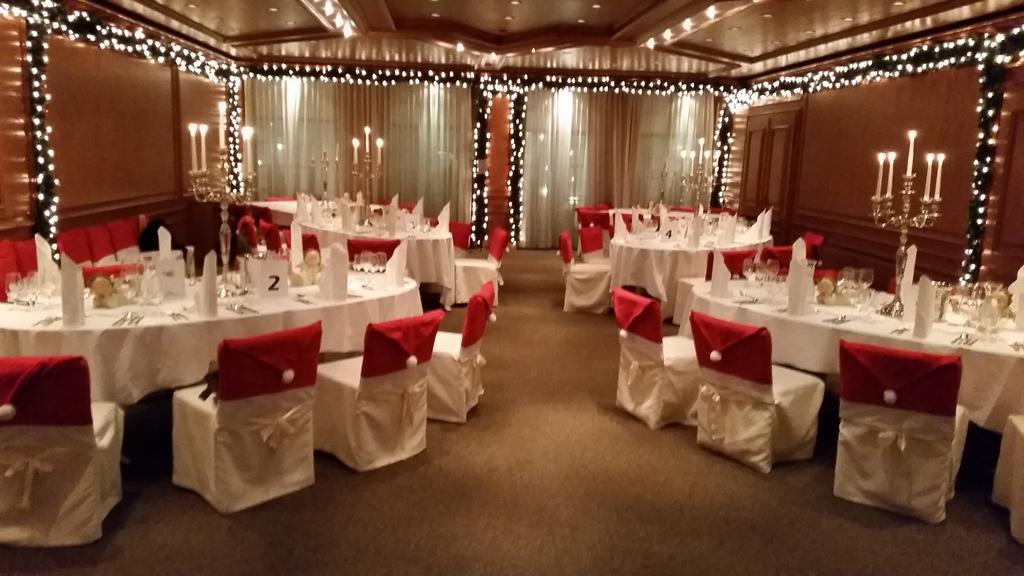 Zunfthaus Zu Wirthen Hotel Solothurn Buitenkant foto