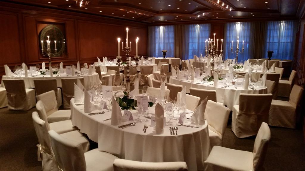 Zunfthaus Zu Wirthen Hotel Solothurn Buitenkant foto
