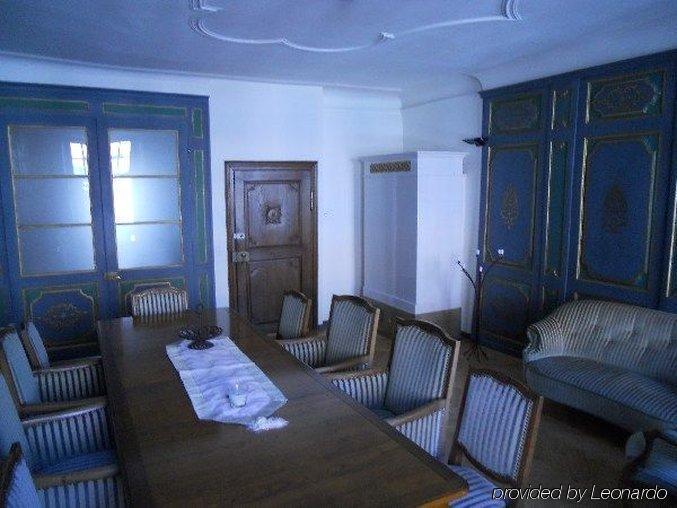 Zunfthaus Zu Wirthen Hotel Solothurn Kamer foto