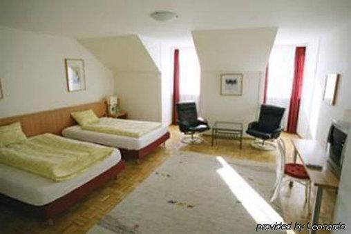 Zunfthaus Zu Wirthen Hotel Solothurn Kamer foto