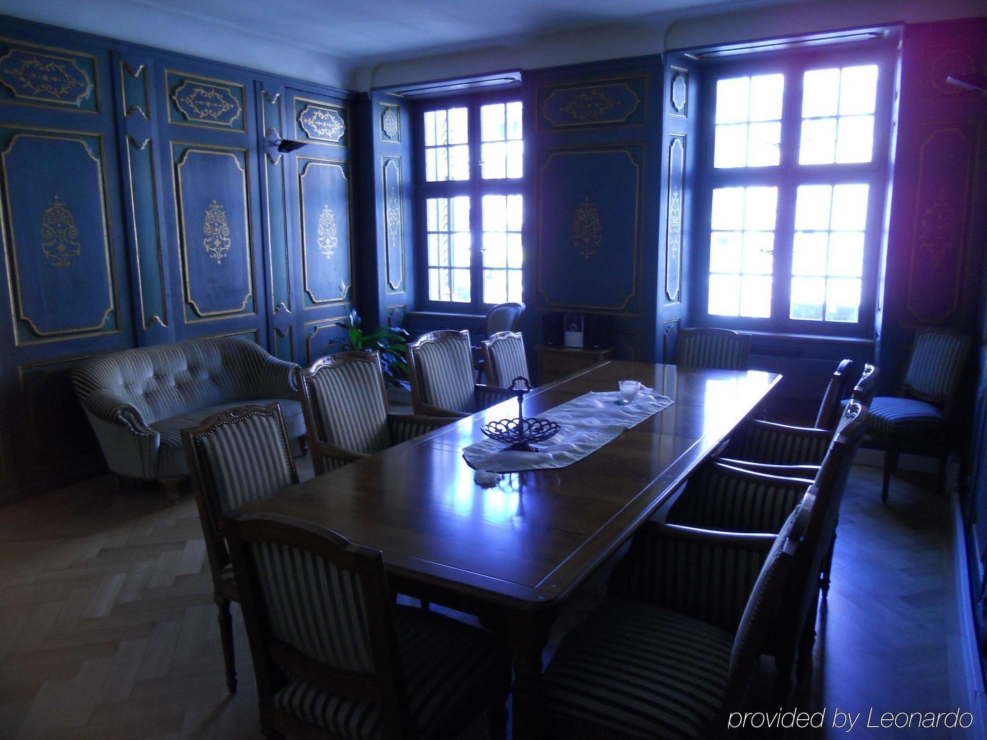 Zunfthaus Zu Wirthen Hotel Solothurn Kamer foto