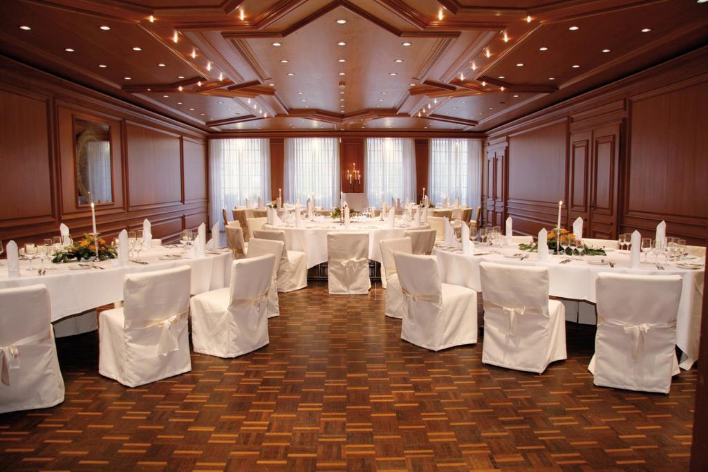 Zunfthaus Zu Wirthen Hotel Solothurn Buitenkant foto