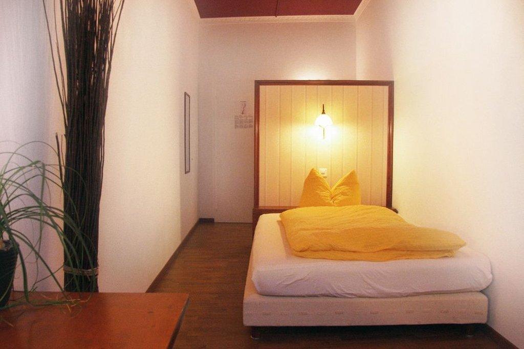 Zunfthaus Zu Wirthen Hotel Solothurn Buitenkant foto