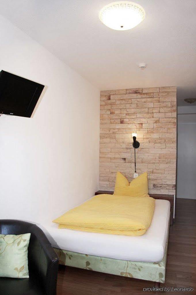 Zunfthaus Zu Wirthen Hotel Solothurn Buitenkant foto